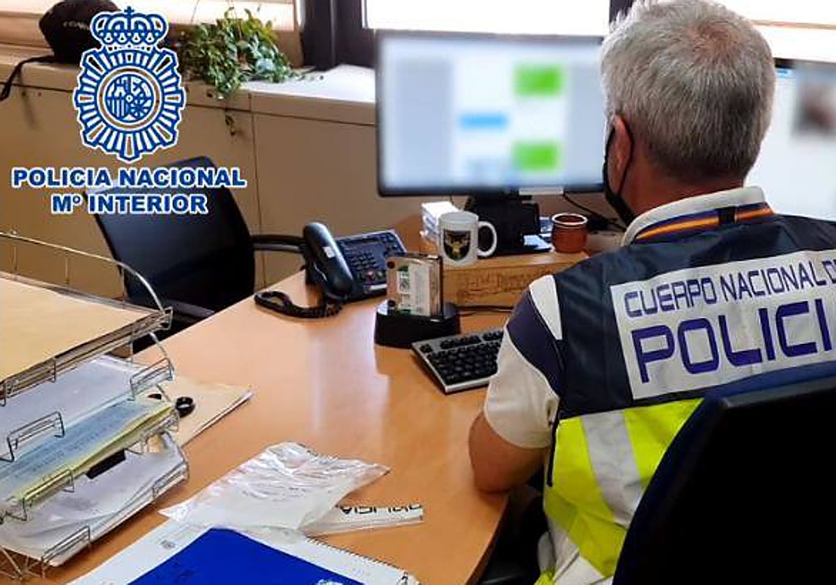 Uno de los investigadores que cazó al pederasta del Grindr