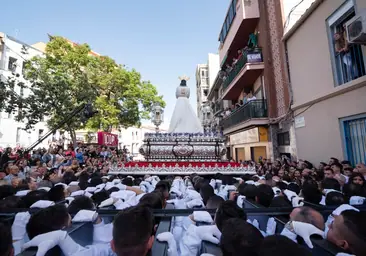 Semana Santa Málaga 2023 | La guía más completa