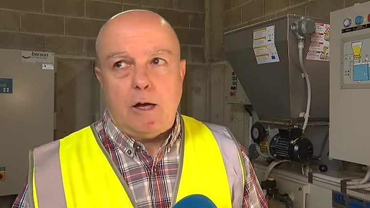 50 municipios de Girona usan agua reciclada para uso no potable