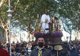 Todo lo que debes saber de la procesión de la Bondad en Córdoba