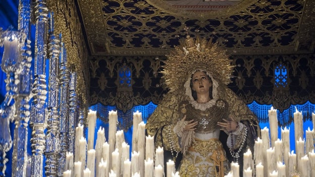 Martes Santo en Málaga | Semana Santa 2023