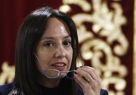 Sánchez impuso a González como nueva directora de la Guardia Civil entre una terna de mujeres