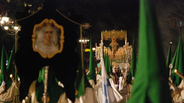 Martes Santo en Málaga | Semana Santa 2023