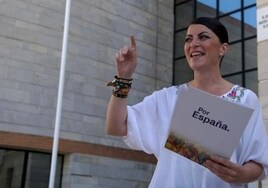 La Justicia archiva la denuncia de Olona a la alcaldesa de Salobreña por prevaricación