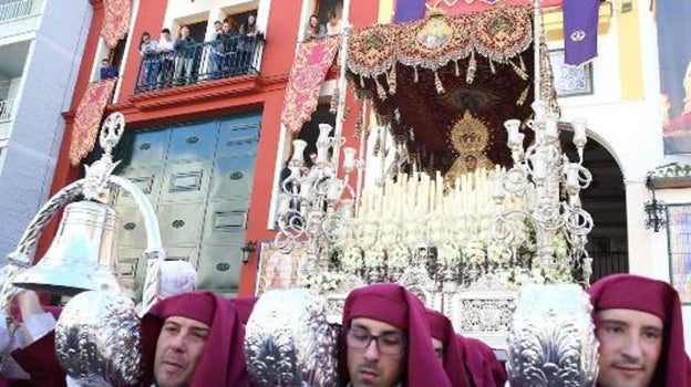 Lunes Santo en Málaga | Semana Santa 2023