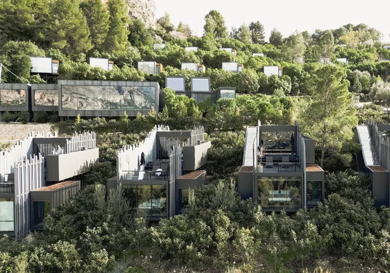 VIVOOD lanza su propia gestora hotelera para cubrir la alta demanda de inversión en hoteles en la naturaleza