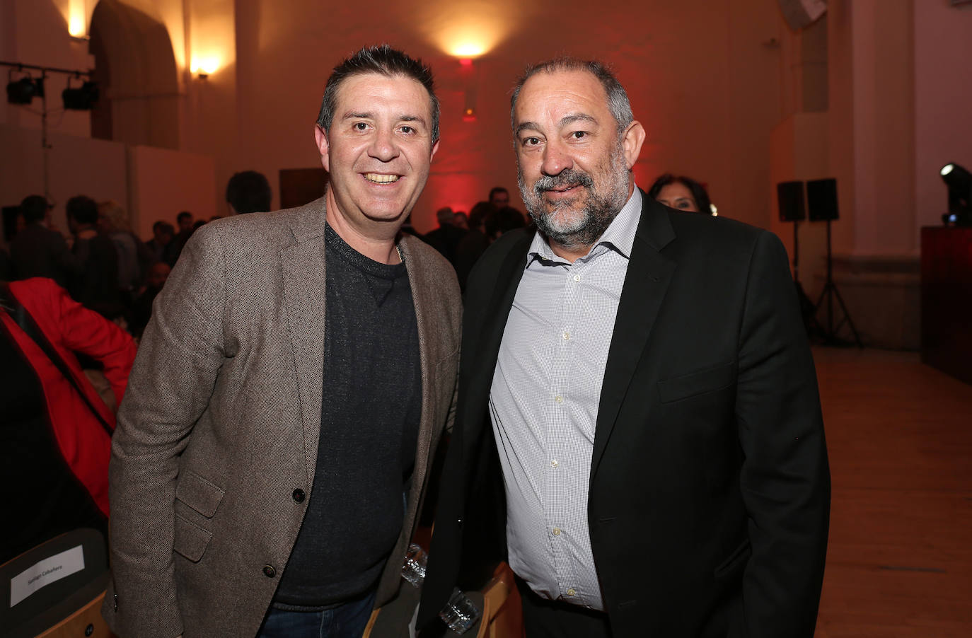 Joan Manuel Serrat recibe con emoción el Premio Abogados de Atocha 2023 en Toledo, en imágenes