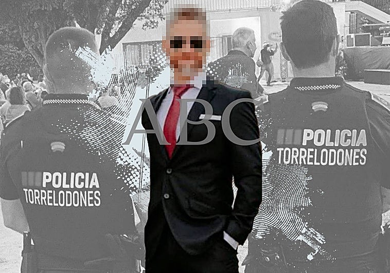 El policía 'trans' se examinará también en otros dos municipios de Madrid donde ha sido admitido como aspirante