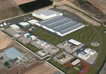 Base Logística de Córdoba | Defensa activa el contrato de 4,8 millones para la redacción del proyecto básico