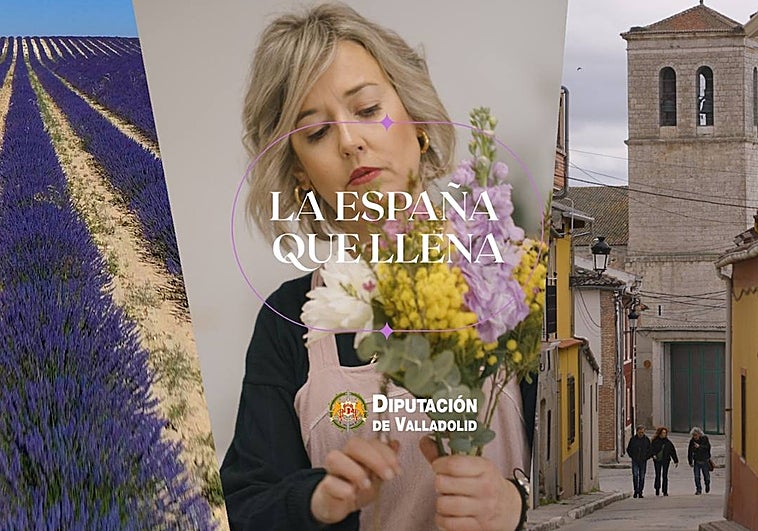 'La España que llena': ocho emprendedores  exhiben desde Valladolid las «grandes oportunidades» del mundo rural
