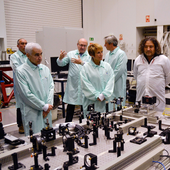 Canarias, a la 'caza' del chip