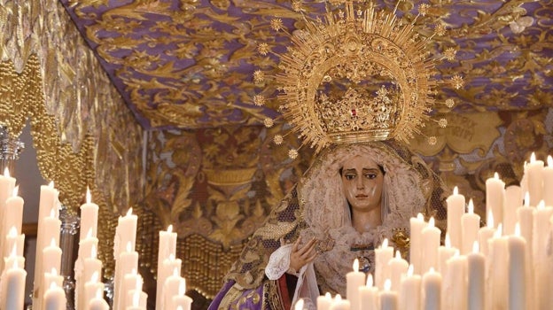 Miércoles Santo en Málaga | Semana Santa 2023