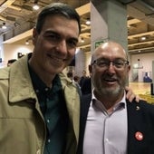 Dos tercios de los votantes del PSOE afirman que su partido no actuó bien en el caso Tito Berni