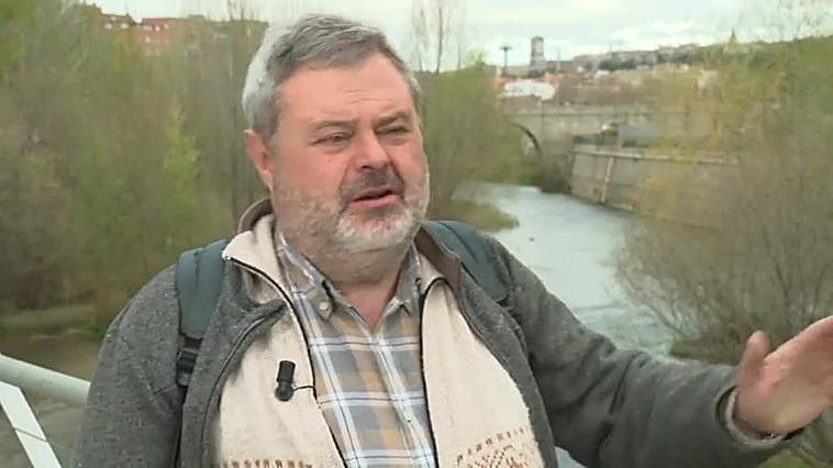 La sequía pone al borde del colapso hídrico a Cataluña y Andalucía