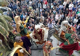 ¿Qué tiempo hará este Domingo de Ramos en Córdoba?