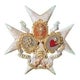 Imagen principal - Muy Antigua y Venerable Archicofradía Sacramental de Nazarenos del Stmo. Cristo de la Redención y Ntra. Señora de los Dolores