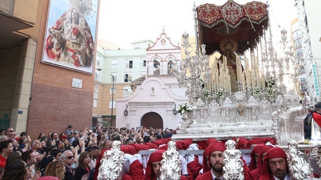 Jueves Santo en Málaga | Semana Santa 2023