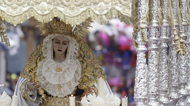 Domingo de Resurrección en Málaga | Semana Santa 2023