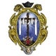 Imagen principal - Saráfica Hermandad de la Santa Cruz, Santísimo Cristo de la Victoria y Ntra. Señora de los Dolores en su Amparo y Misericordia