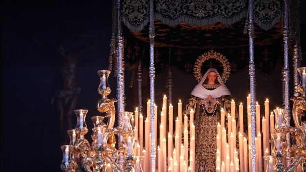 Jueves Santo en Málaga | Semana Santa 2023