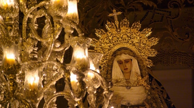 Viernes Santo en Málaga | Semana Santa 2023