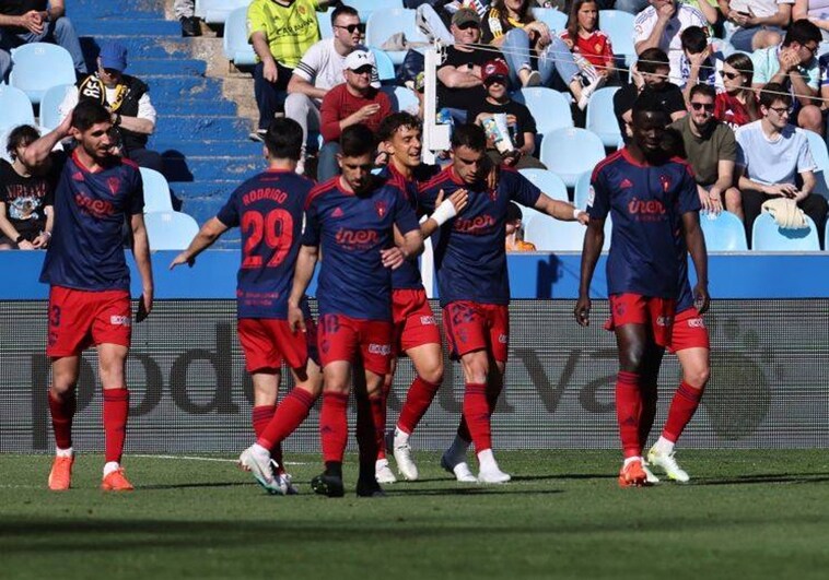 1-1: Un Albacete sin puntería sólo empata en La Romareda
