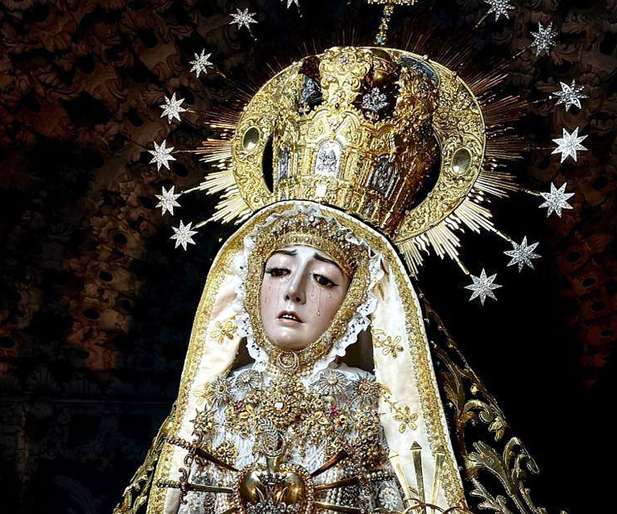 Guía del final de la Cuaresma y el Viernes de Dolores de Córdoba