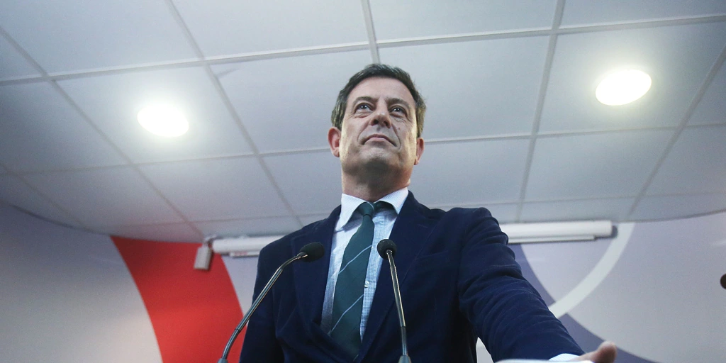 Sánchez rehabilita a José Ramón Gómez Besteiro y será el nuevo delegado del Gobierno en Galicia