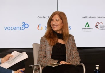 Dolores Mesa, cardióloga, sobre el caso Gudelj: «La muerte súbita puede no dejarte volver a hacer más deporte»