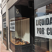 Los concursos de acreedores crecieron un 276% en Canarias