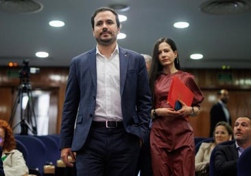 Pablo Iglesias aleja a Podemos de Yolanda Díaz y endurece el pulso