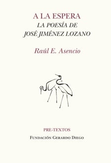 Imagen - A la espera (La poesía de José Jiménez Lozano)