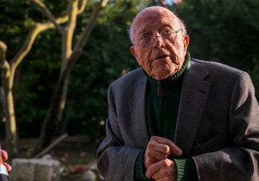 José Jiménez Lozano: una despedida esperanzada