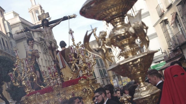Miércoles Santo en Málaga | Semana Santa 2023