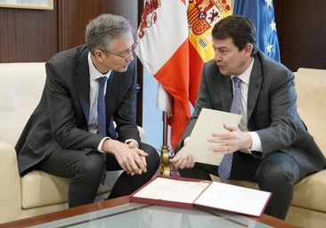 Hernández de Cos aconseja a la banca que parte de los beneficios de 2022 se destine a reservas para afrontar la crisis actual