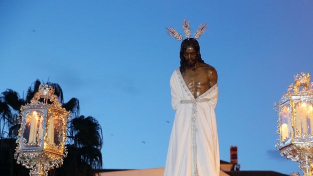Martes Santo en Málaga | Semana Santa 2023