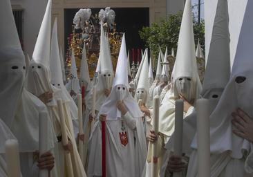 ¿Qué tiempo hará el próximo Lunes Santo en Córdoba?