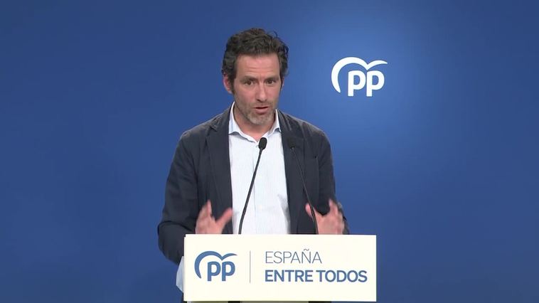 Sémper muestra su preocupación por la viabilidad del sistema de pensiones