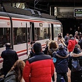 Cercanías Madrid incorporará 211 nuevos trenes de gran capacidad a partir de 2025 para ganar en fiabilidad