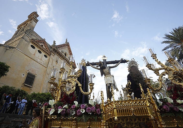 Horarios e itinerarios del Jueves Santo y Madrugada de la Semana Santa ...