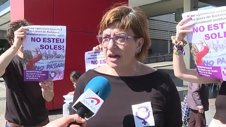 Ya son cuatro las denuncias por agresiones sexuales a menores por un grupo de adolescentes en el centro comercial Màgic de Badalona