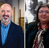 Elecciones a rector UCM: Un duelo bajo la sombra de Pablo Iglesias