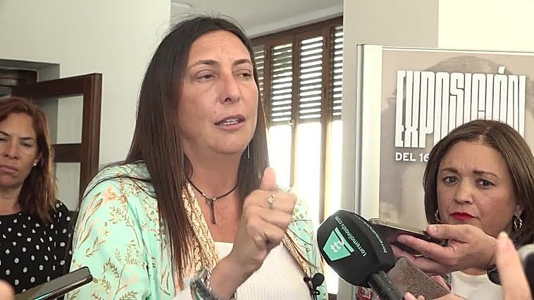 La Junta de Andalucía refuerza su lucha contra la violencia de género y la LGTBIfobia