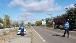 La Junta reconoce con la medalla al mérito la labor de las policías locales en la lucha contra el Covid