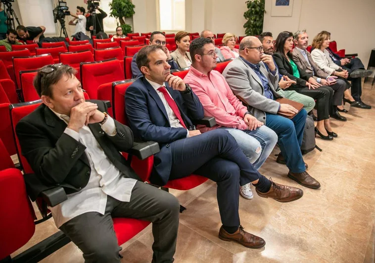 Diez líneas comunicarán los municipios de La Sagra con Illescas, Toledo y Madrid