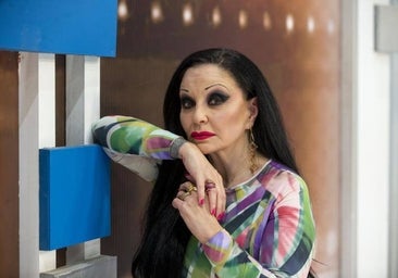 El Ayuntamiento de Madrid otorga a Ana Rosa Quintana y Alaska sus Medallas de Honor