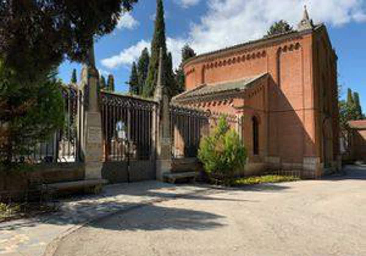 Abre Sus Puertas El Nuevo Museo Del Cementerio De Guadalajara Que Incluye Visitas Turísticas