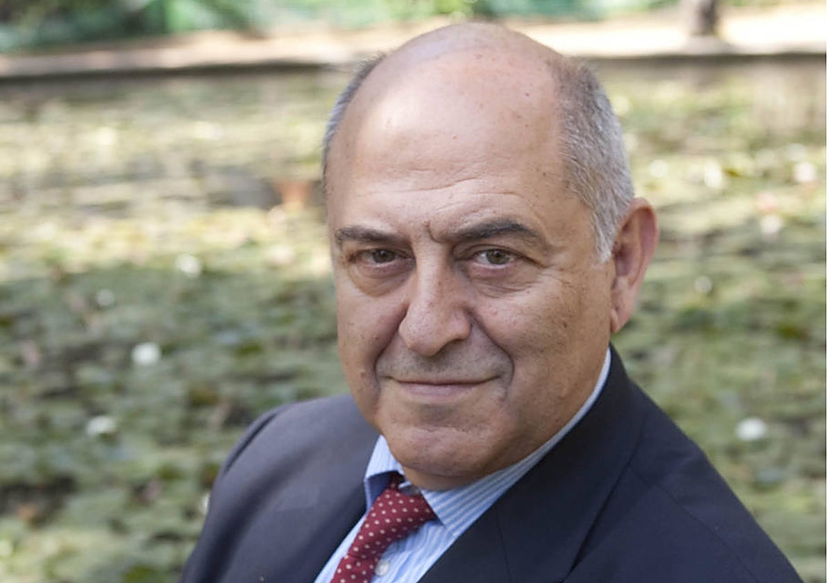 Imagen de José Antonio Marina