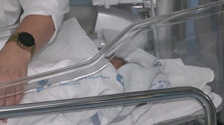 Los médicos aprueban una gestación subrogada altruista