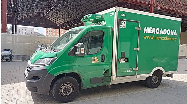 Mercadona Oferta Empleos Fijos Con Sueldos De 2 000 Euros En Sus Mercadona Oferta Empleos Fijos Con Sueldos De 2 000 Euros En Sus